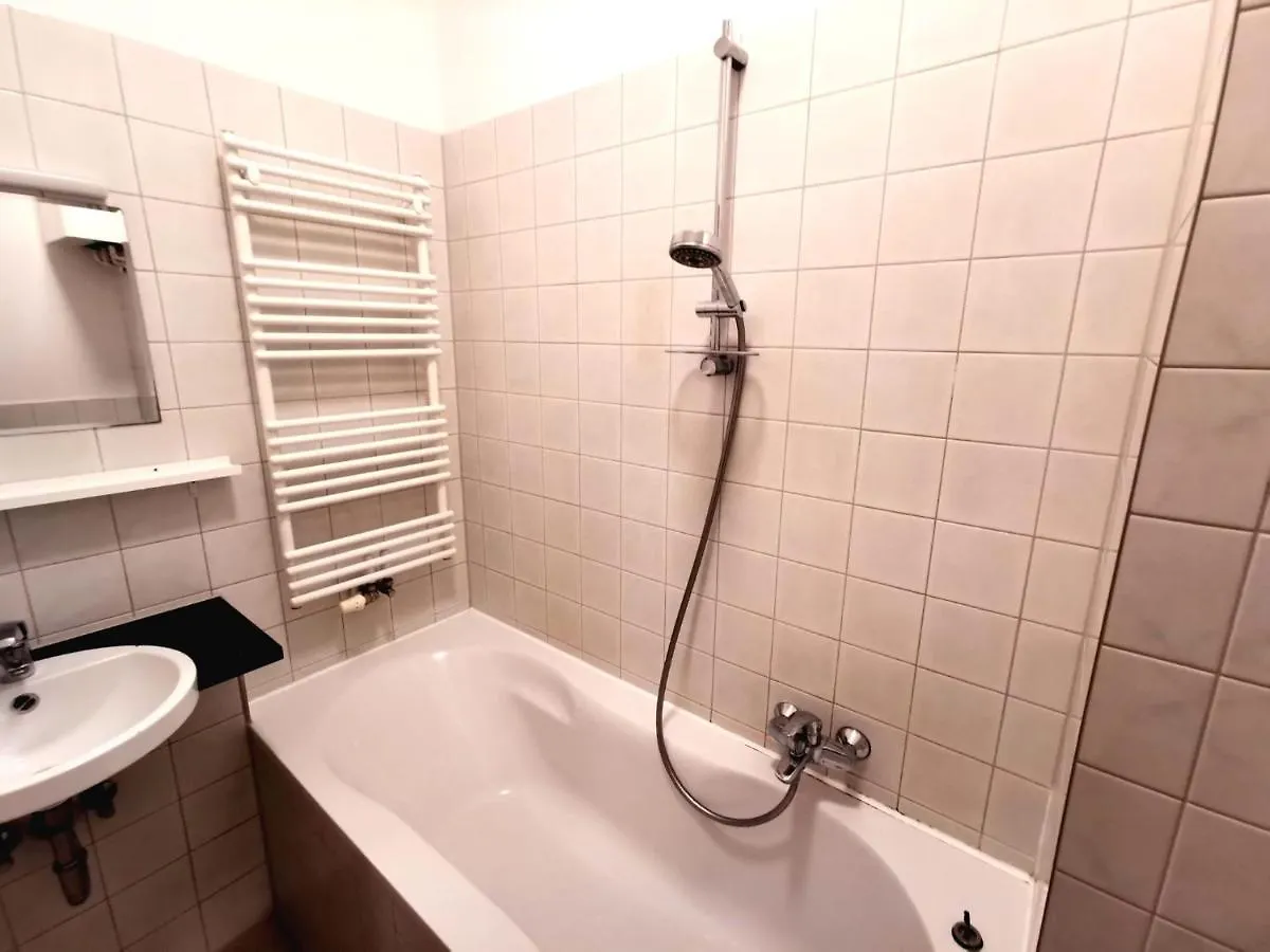 Unterkunft Berlin Prenzlauer Berg